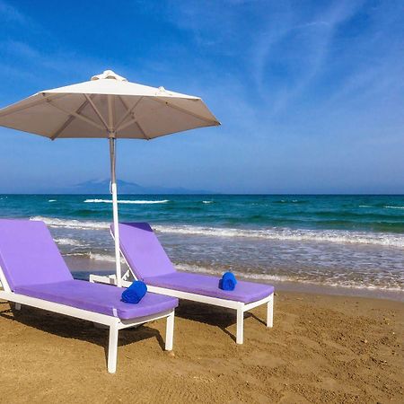 Iakinthos, Tsilivi Beach Εξωτερικό φωτογραφία