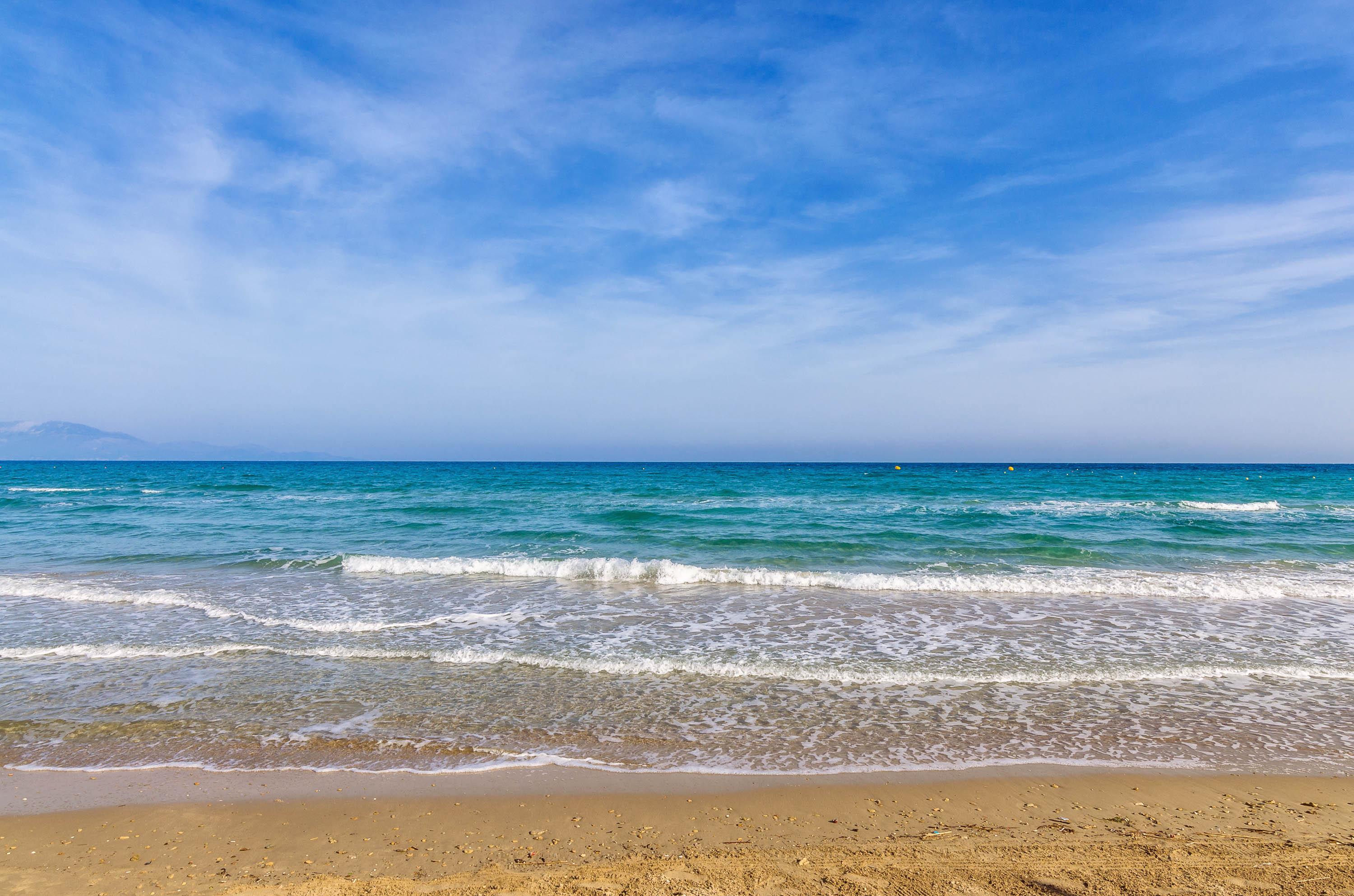 Iakinthos, Tsilivi Beach Εξωτερικό φωτογραφία