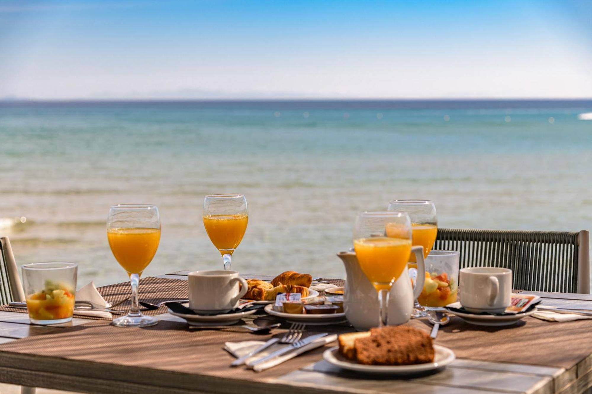 Iakinthos, Tsilivi Beach Εξωτερικό φωτογραφία