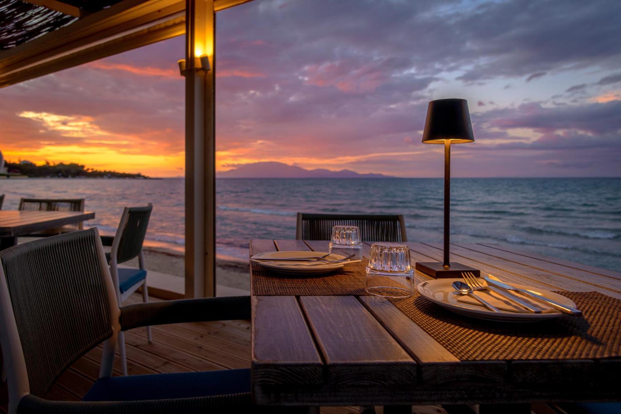 Iakinthos, Tsilivi Beach Εξωτερικό φωτογραφία
