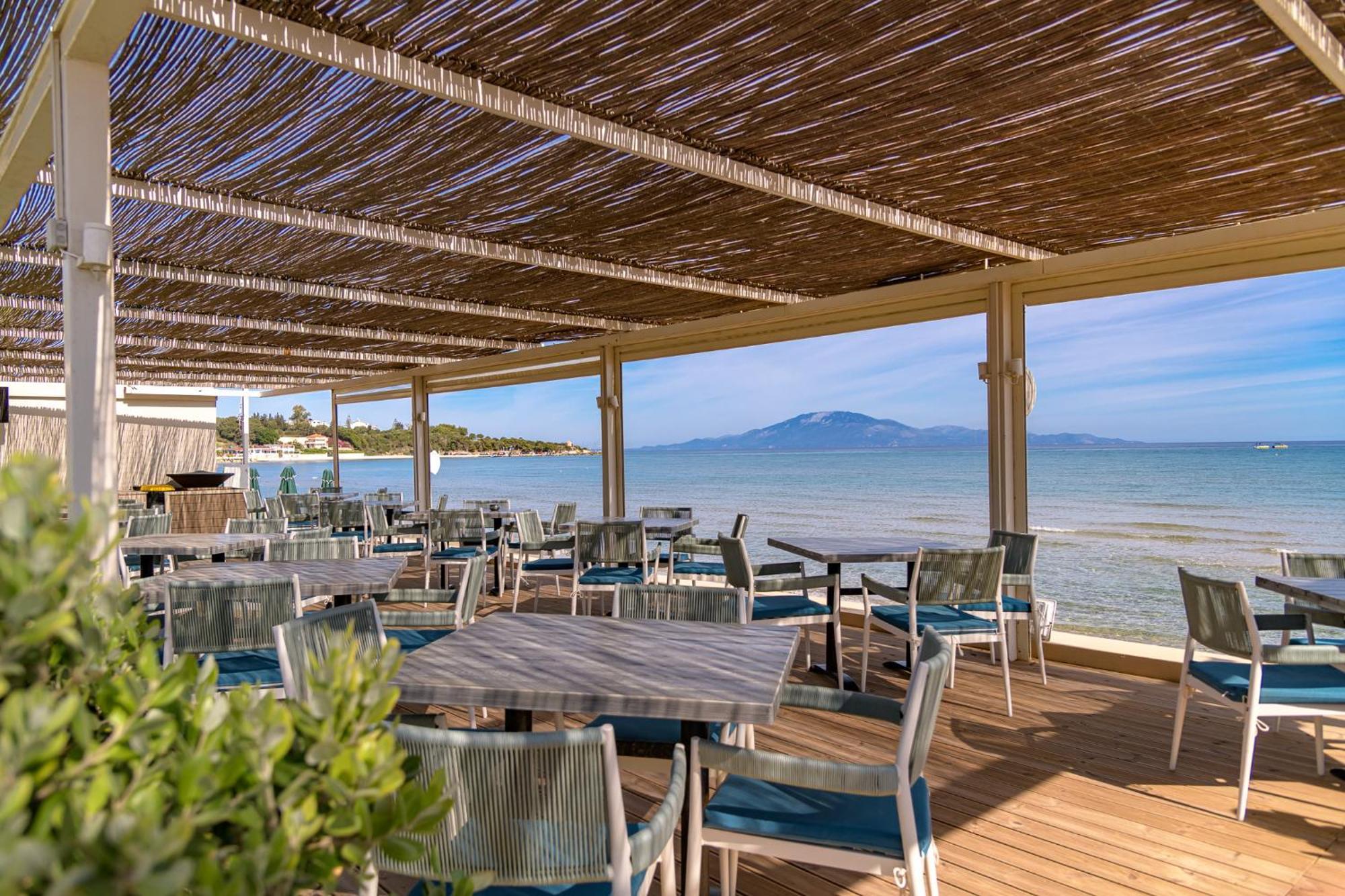 Iakinthos, Tsilivi Beach Εξωτερικό φωτογραφία